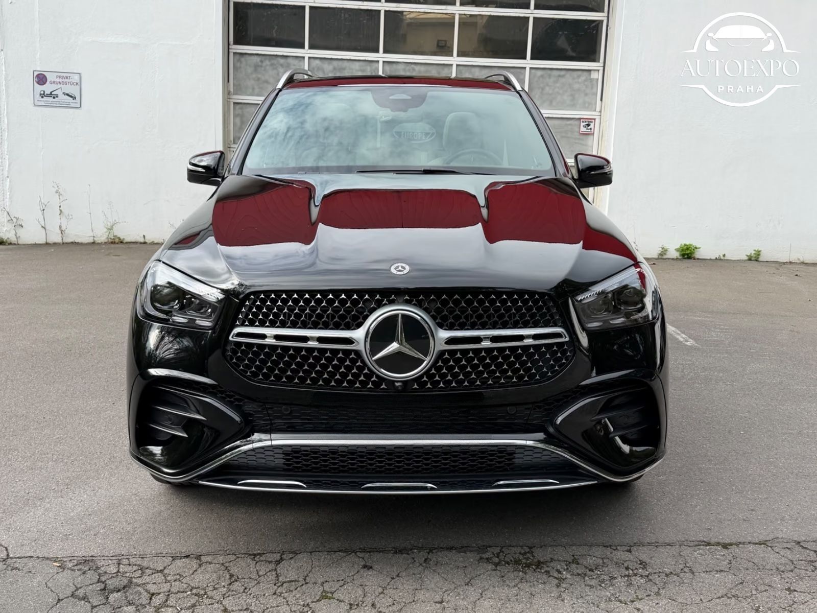 Mercedes-Benz GLE, *AMG*4M*Burmester*Pano* - fotka 2
