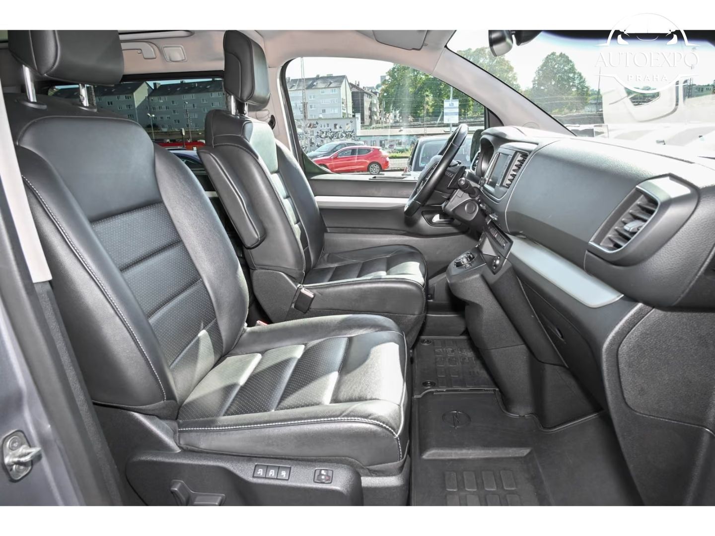 Opel Zafira, INNOVATION AT - fotka 6