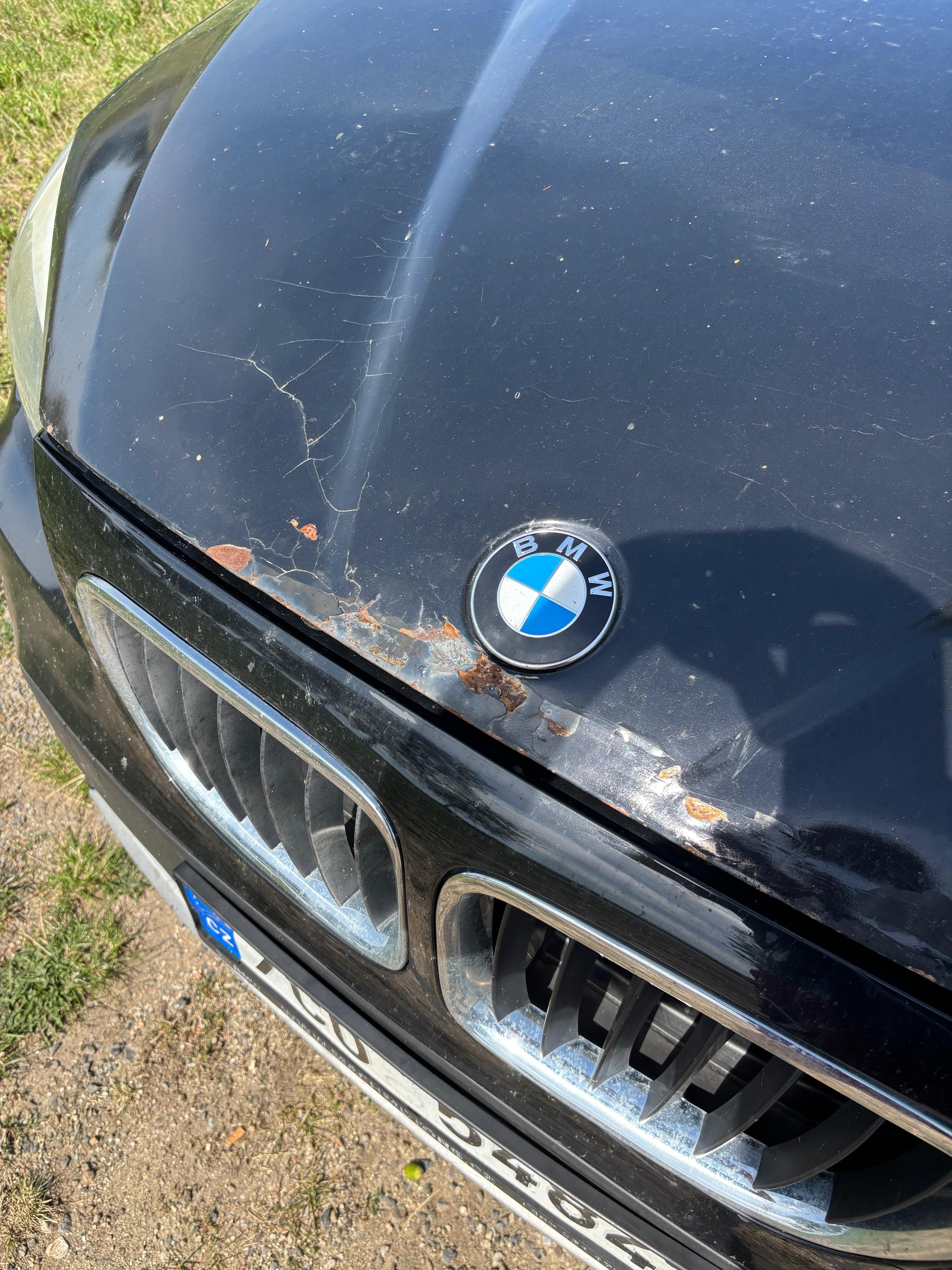 BMW X1 - fotka 5