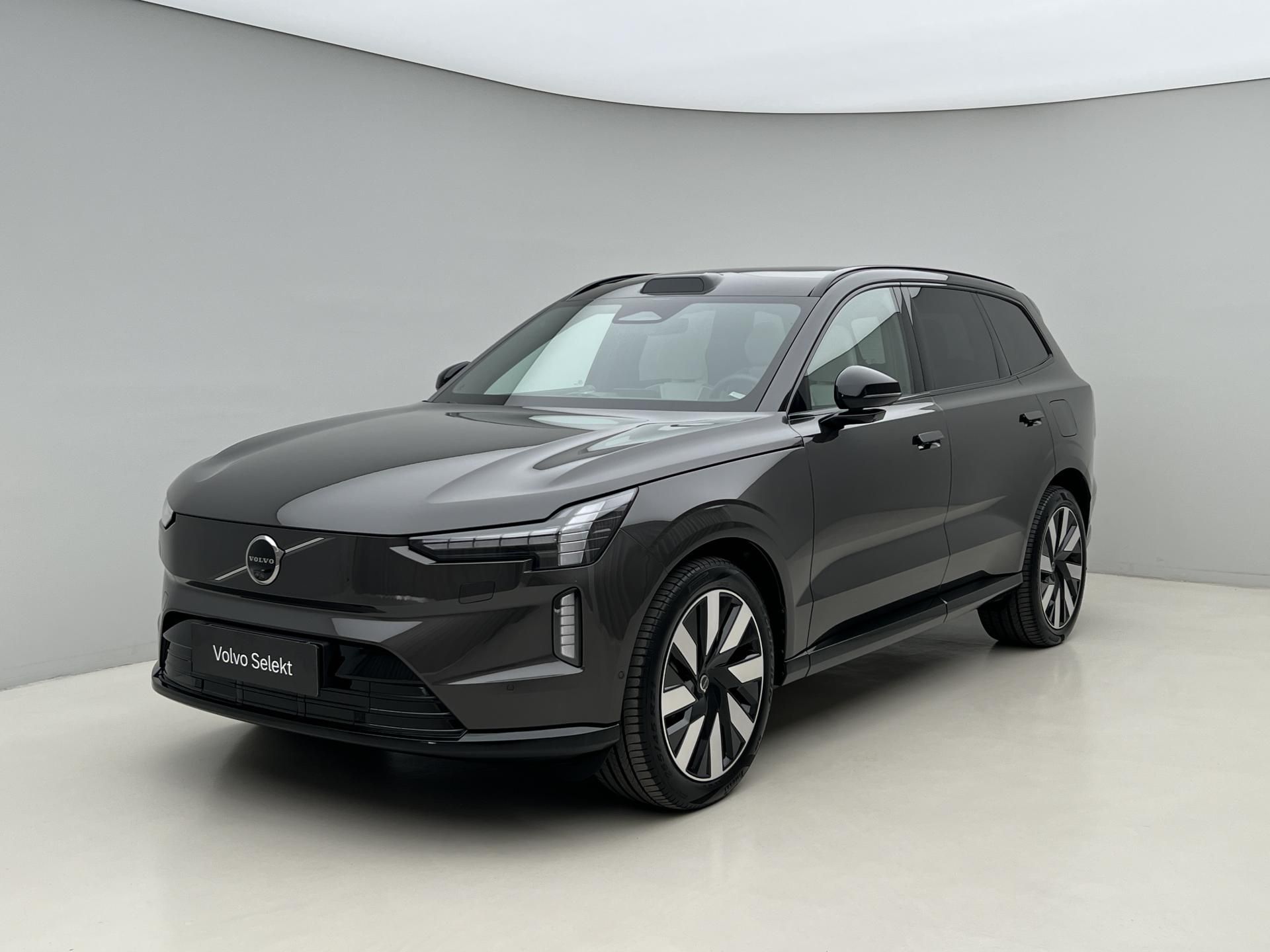 Volvo EX90, AWD TWIN MOTOR RECHARGE 7 MÍST
