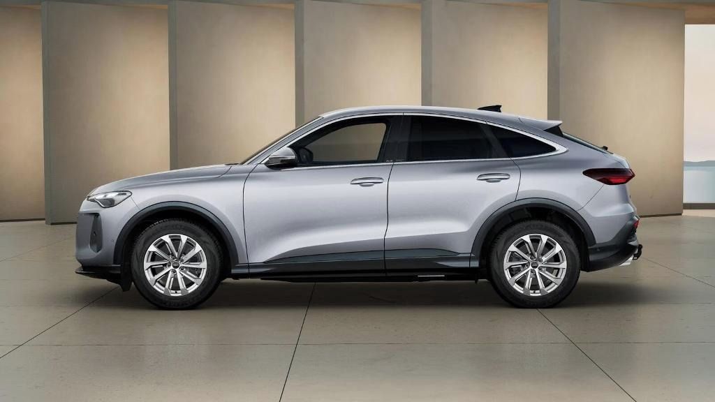 Audi Q5, Sportback 2.0 TDI quattro*Navi - fotka 4