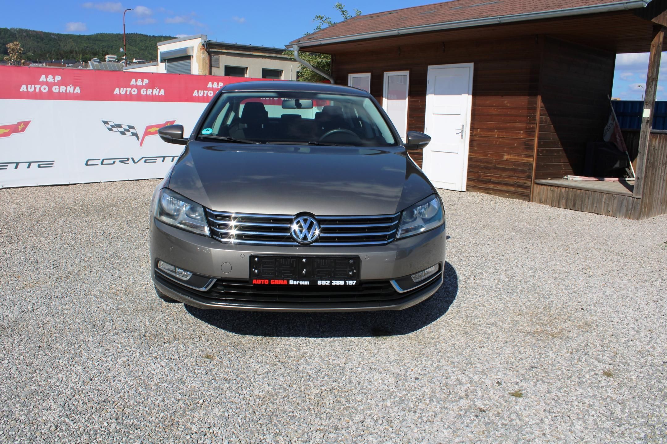 Volkswagen Passat, 1.4TSI KLIMA EL.OKNA TAŽNÉ - fotka 2