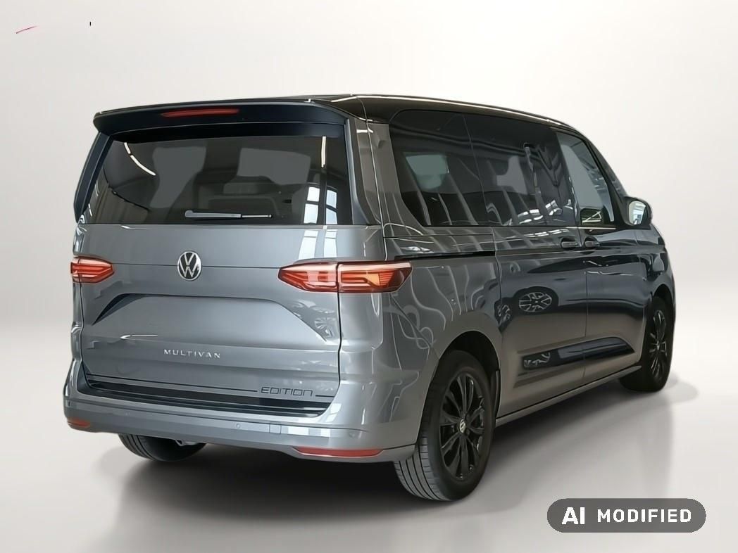 Volkswagen Multivan, T7 MV Edition*ACC*IQLED*CAM*TZ - fotka 5