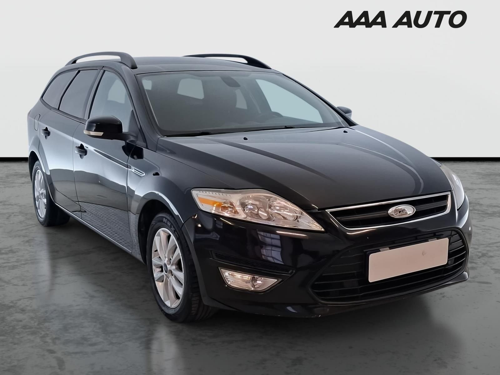 Ford Mondeo, 1.6 EcoBoost, Trend