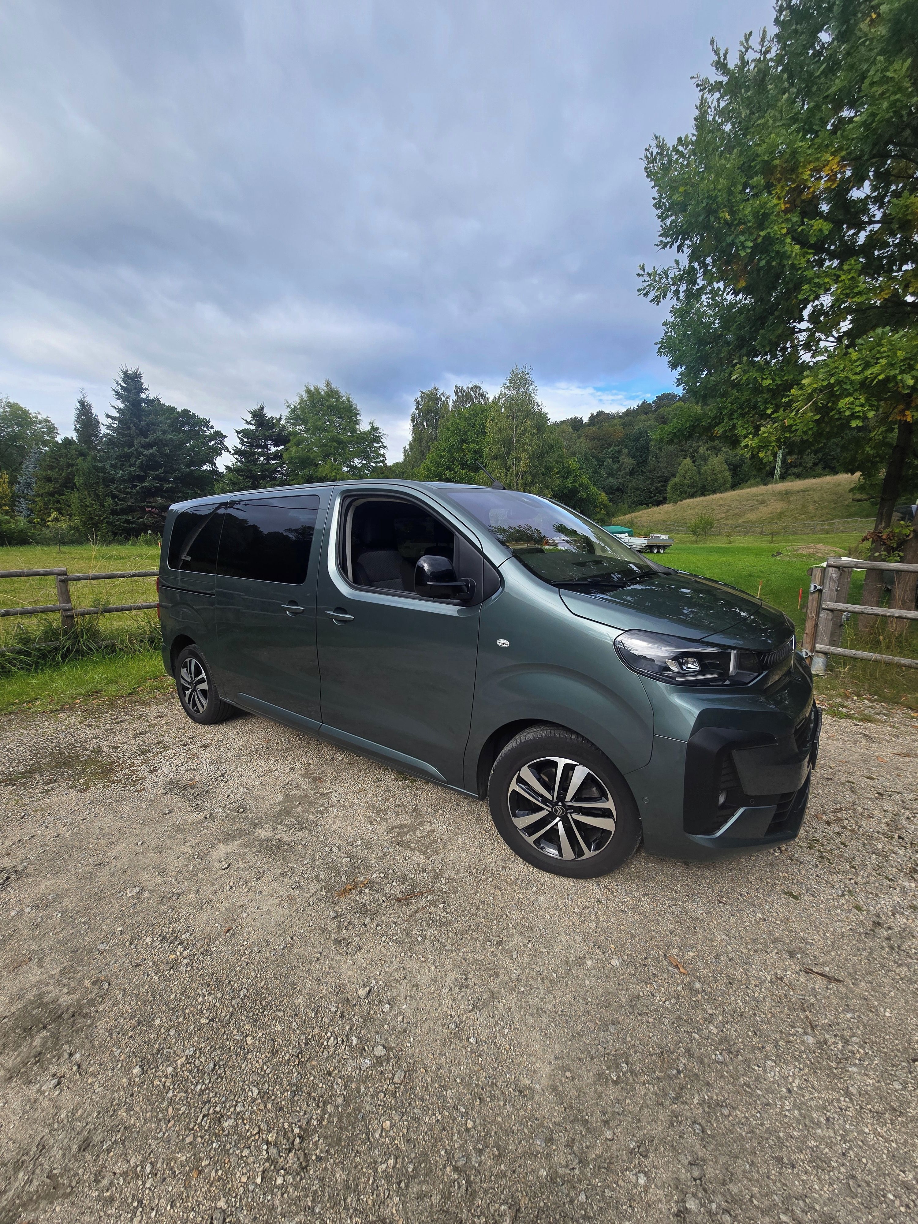 Citroën SpaceTourer