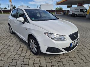 Seat Ibiza, 1,4 TDI Ecomotive