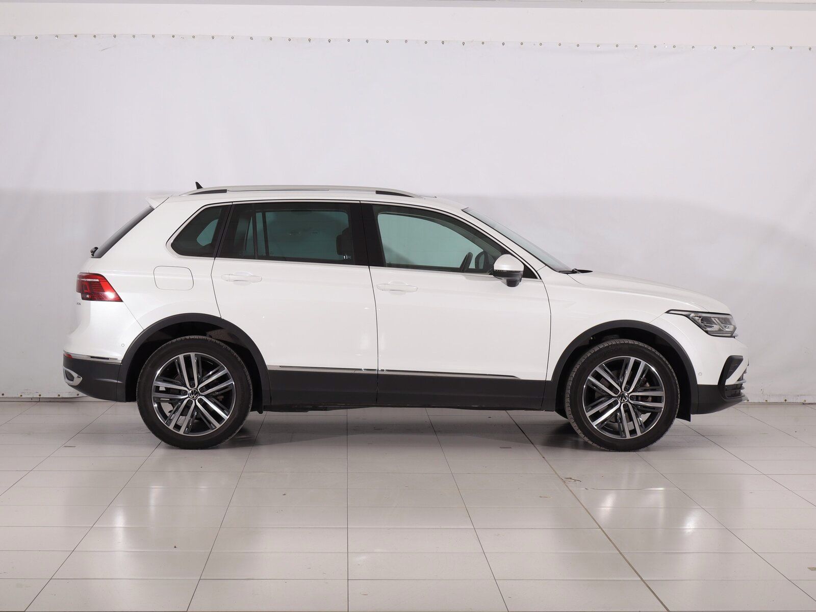 Volkswagen Tiguan, 1.4 TSI eHybrid, Záruka - fotka 6