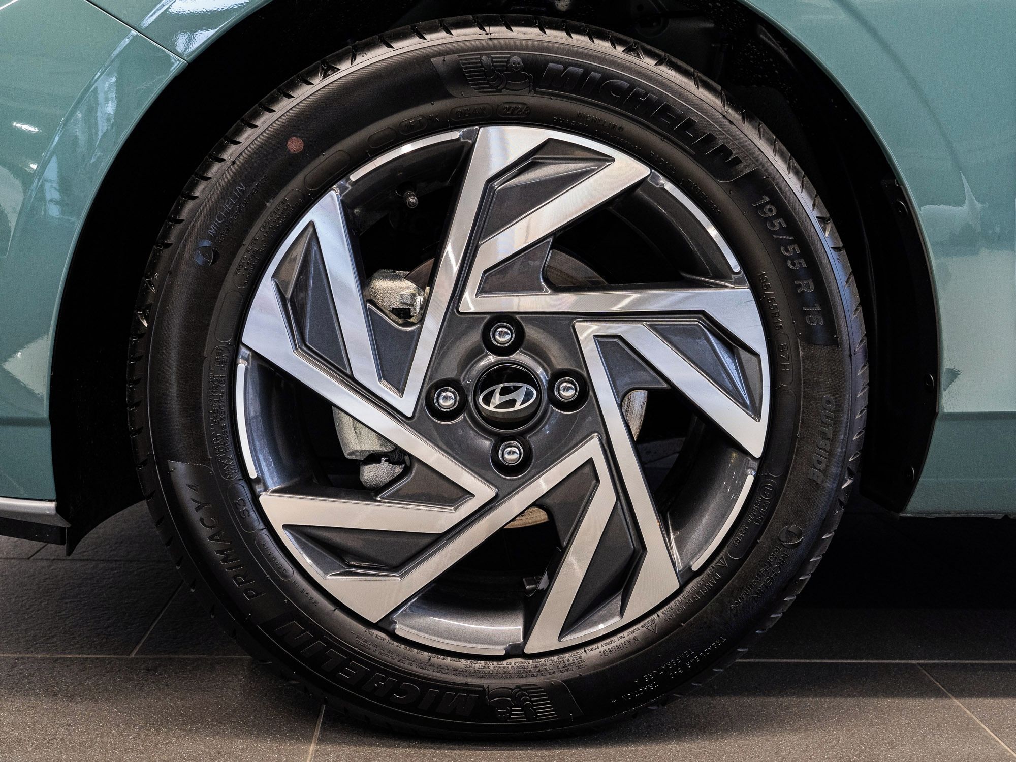 Hyundai i20, 1,0 TGDI GO! - fotka 6