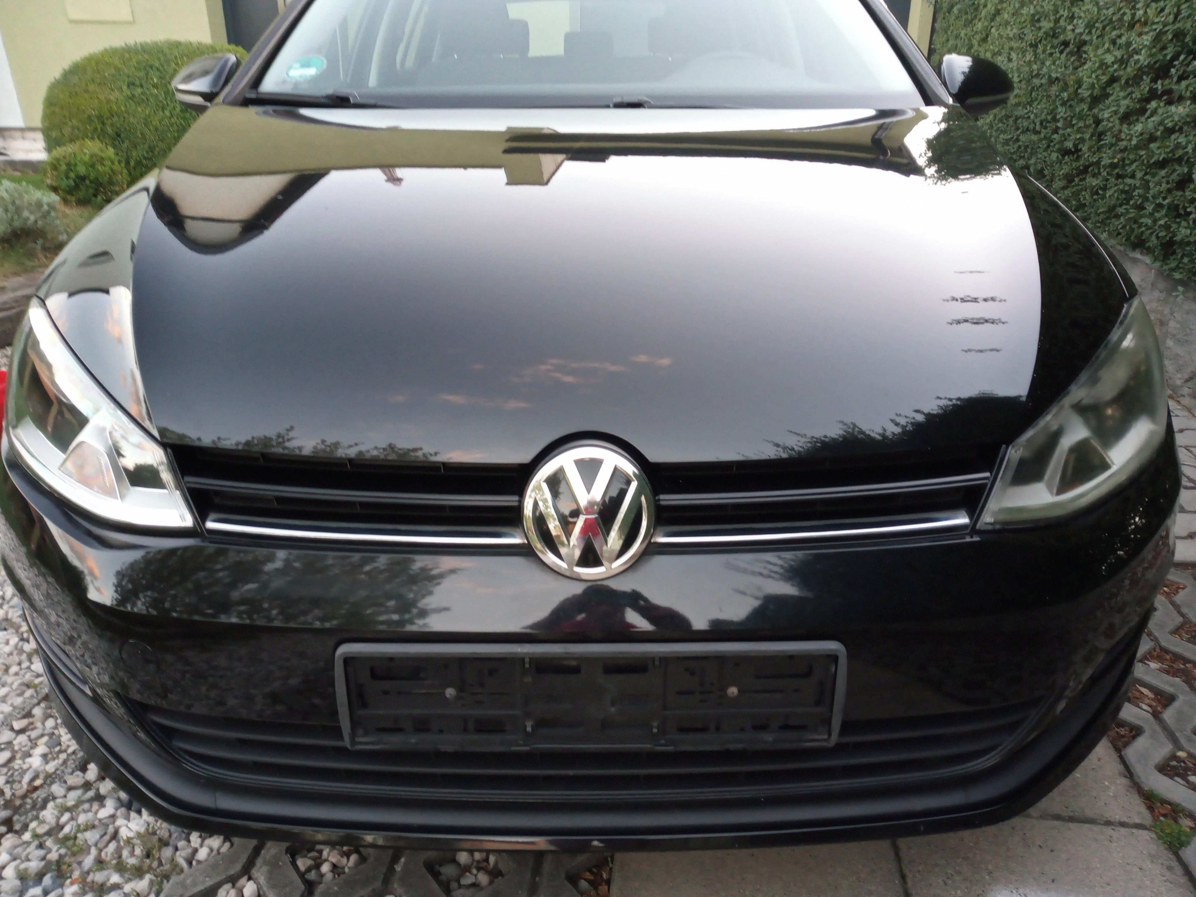 Volkswagen Golf, 1,2 TSI 77kw Nová STK! - fotka 4