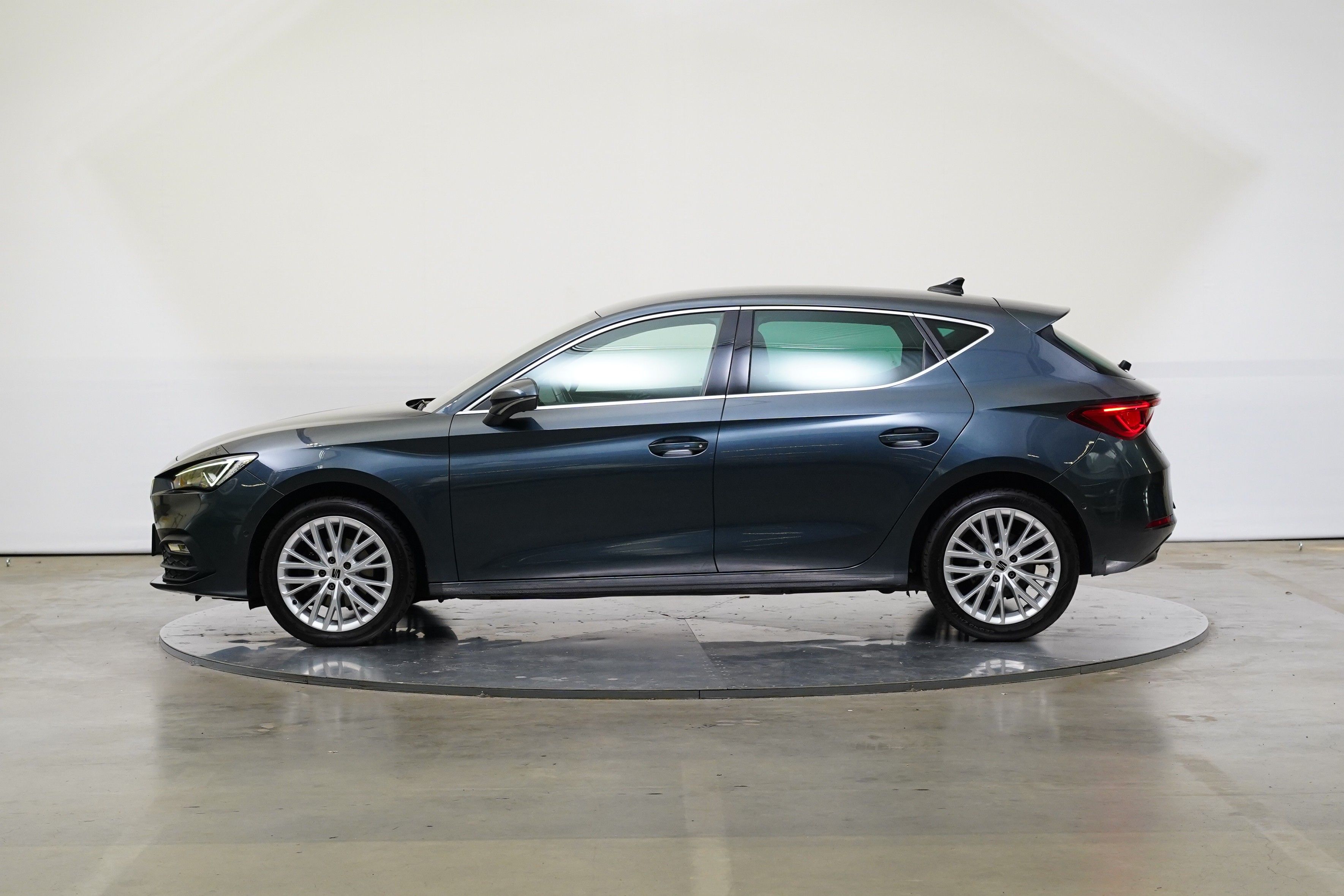 Cupra Leon, 1.5 TSI 110 kW Xcellence - fotka 3