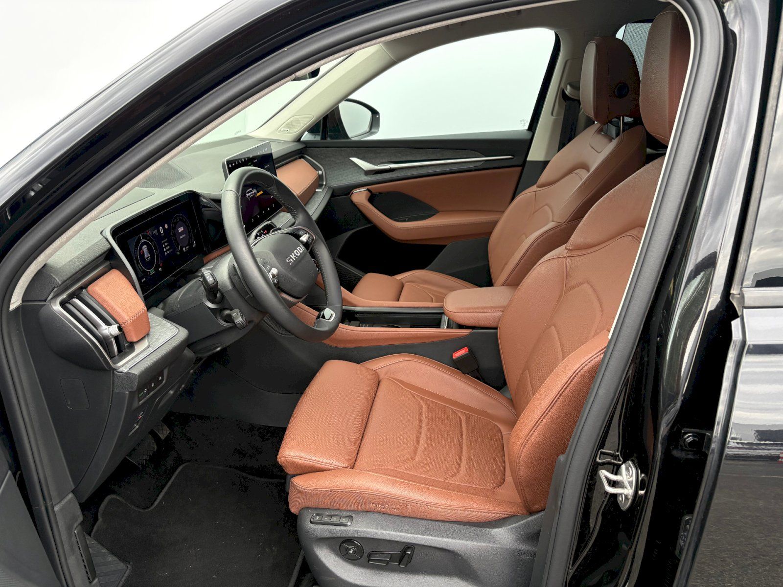Škoda Kodiaq, Exclusive Selection 1.5 TSI iV - fotka 6
