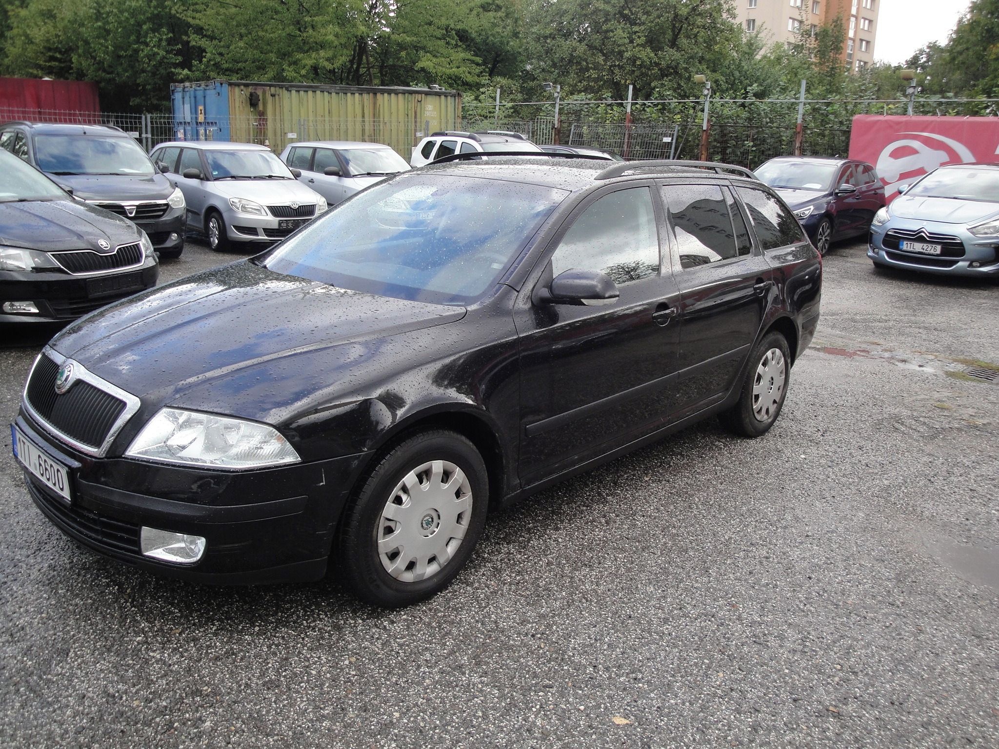 Škoda Octavia, 2.0,TDi,103kw