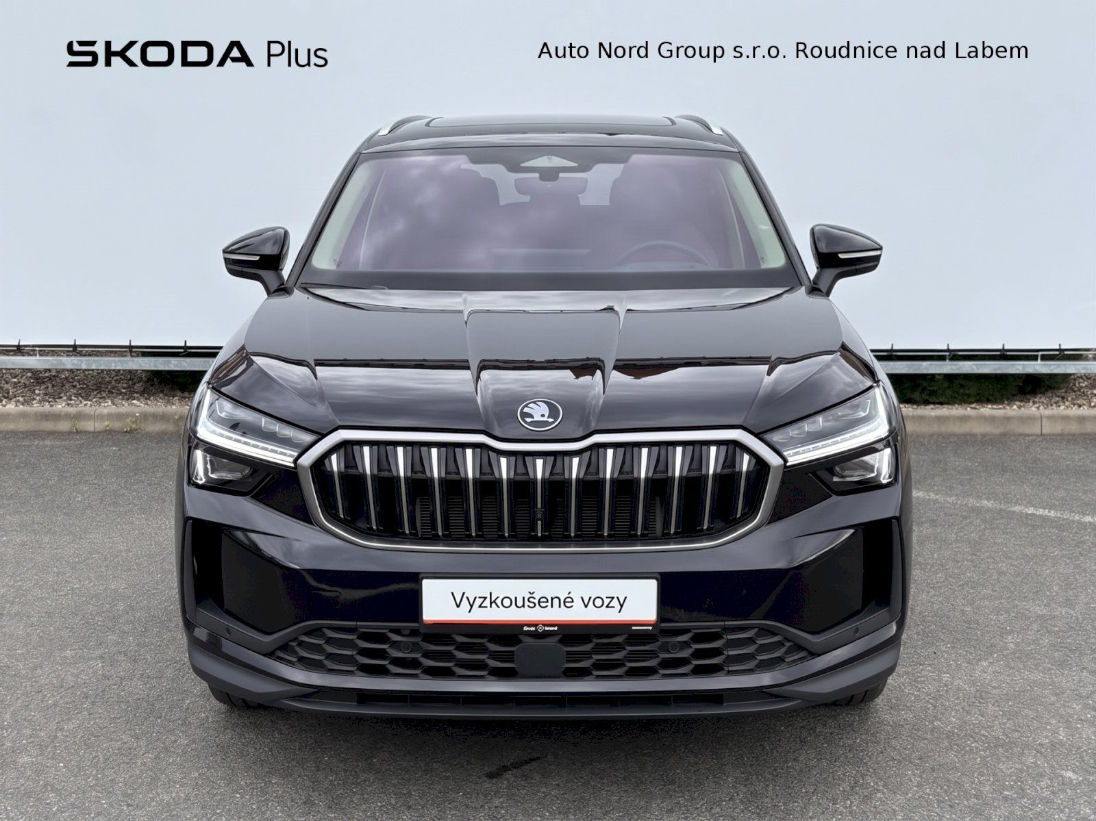 Škoda Kodiaq, Exclusive Selection 1.5 TSI iV - fotka 4