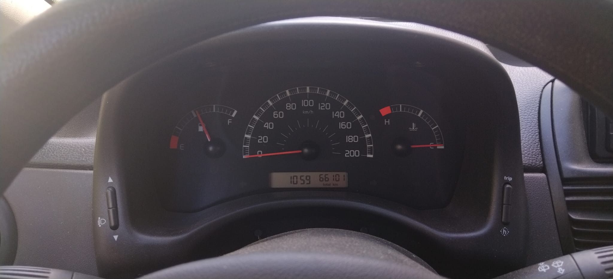Fiat Punto - fotka 5