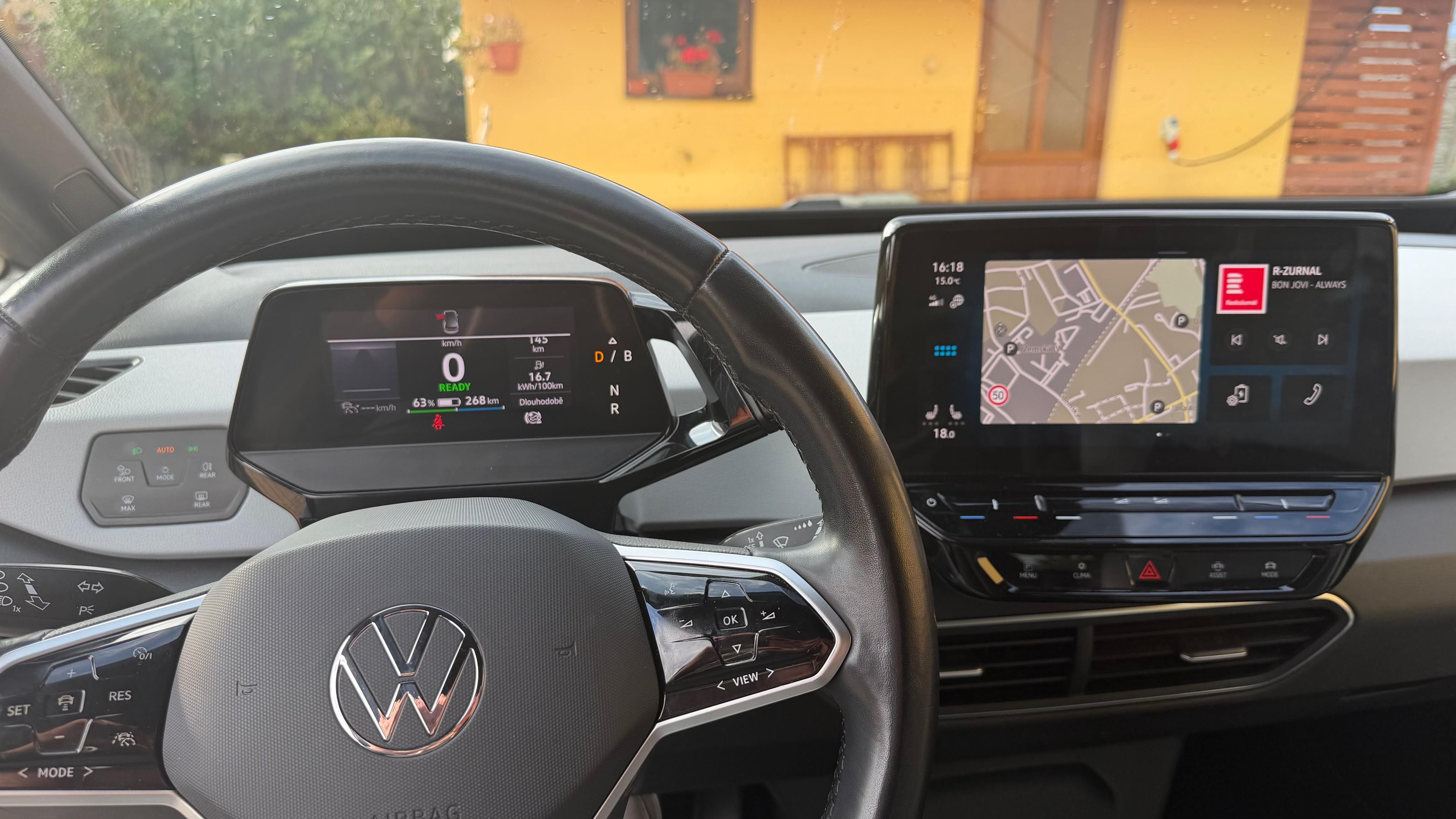Volkswagen ID.3 - fotka 5