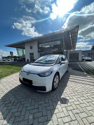 Volkswagen ID.3, Pro 107kW, 58kWh, SOH 91%