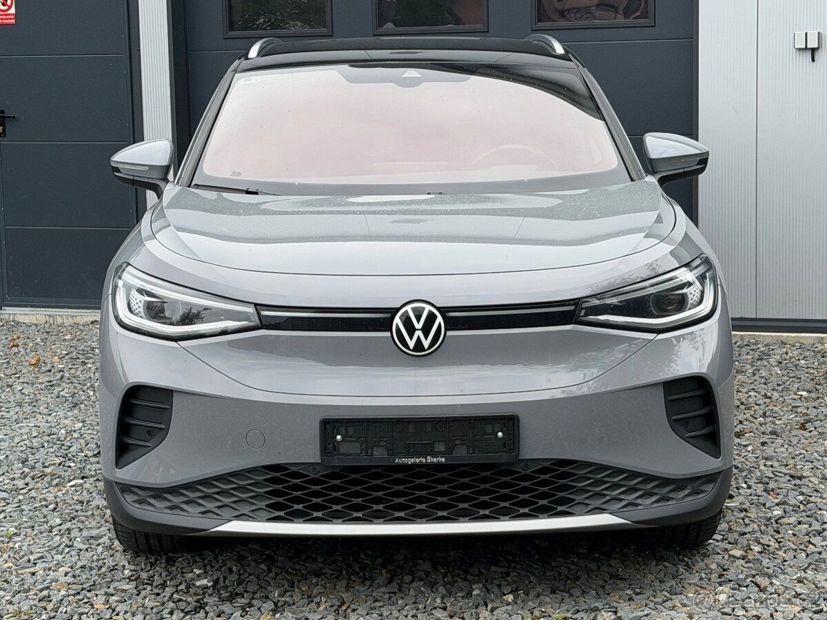 Volkswagen ID.4, PRO MAX 82kwh 150 KW TAŽNÉ MAT - fotka 2