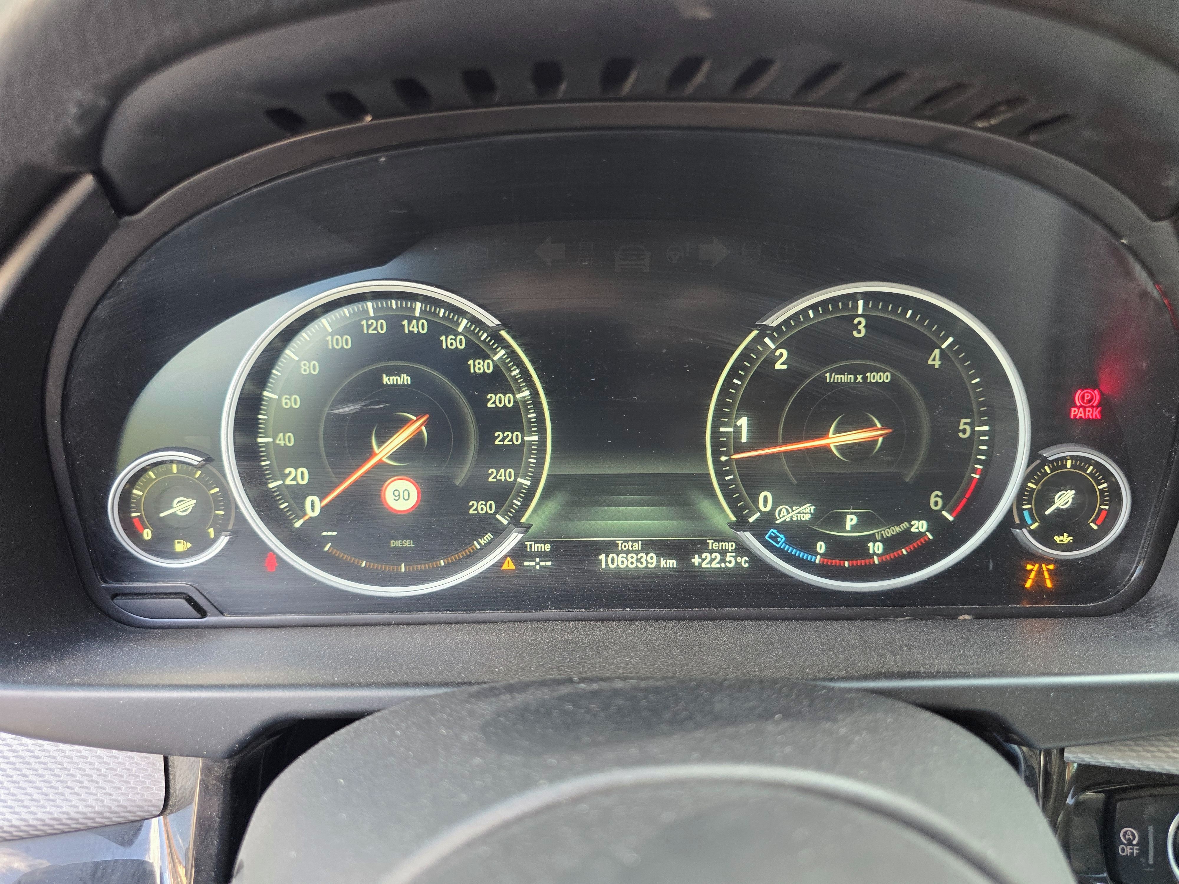 BMW X5 - fotka 4