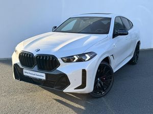 BMW X6, X6 xDrive40d