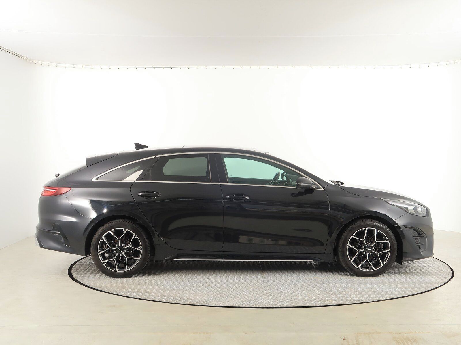 Kia ProCeed, 1.5 T-GDI, GT-Line, Automat - fotka 6