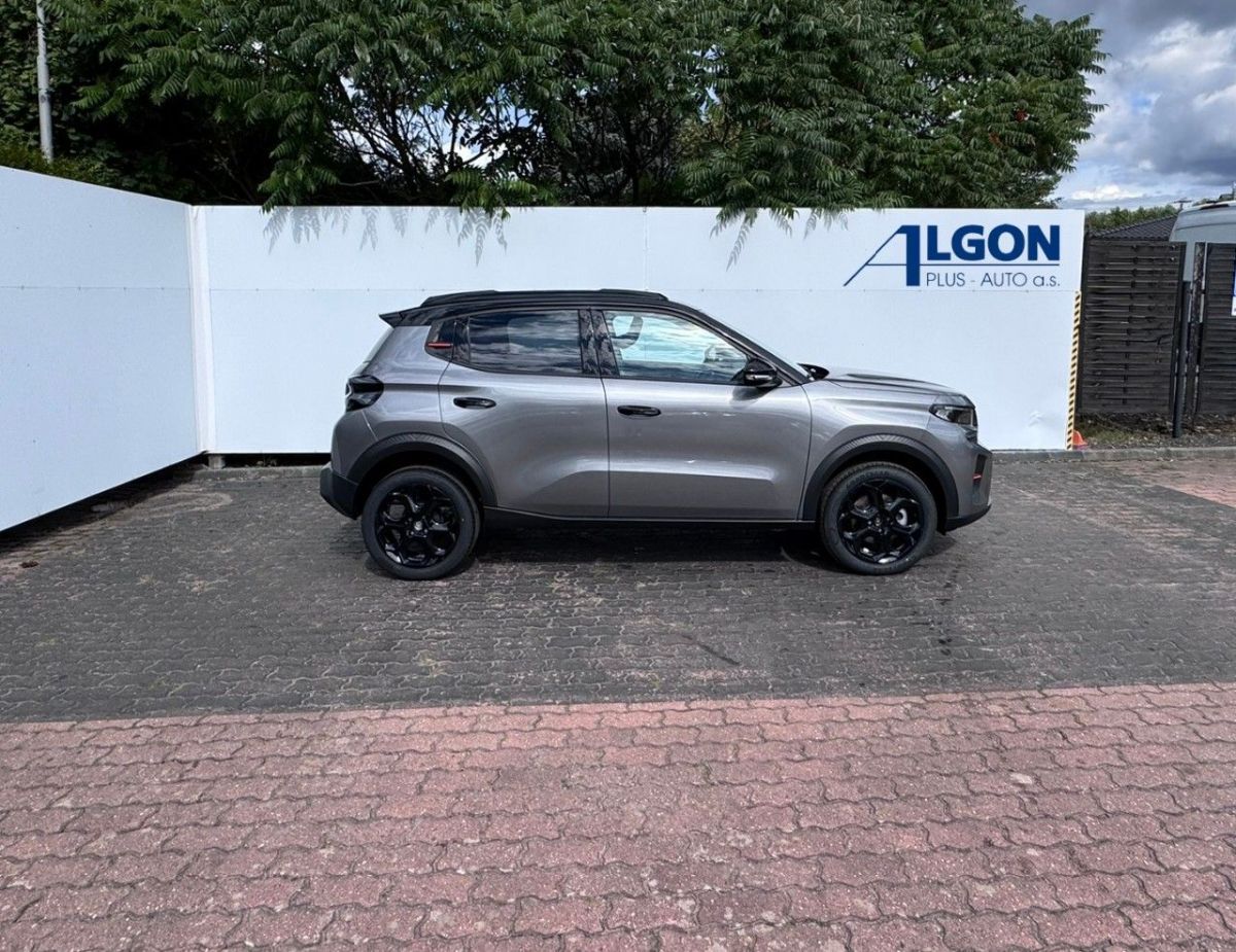 Citroën C3, COLLECTION Turbo 100k manual - fotka 3