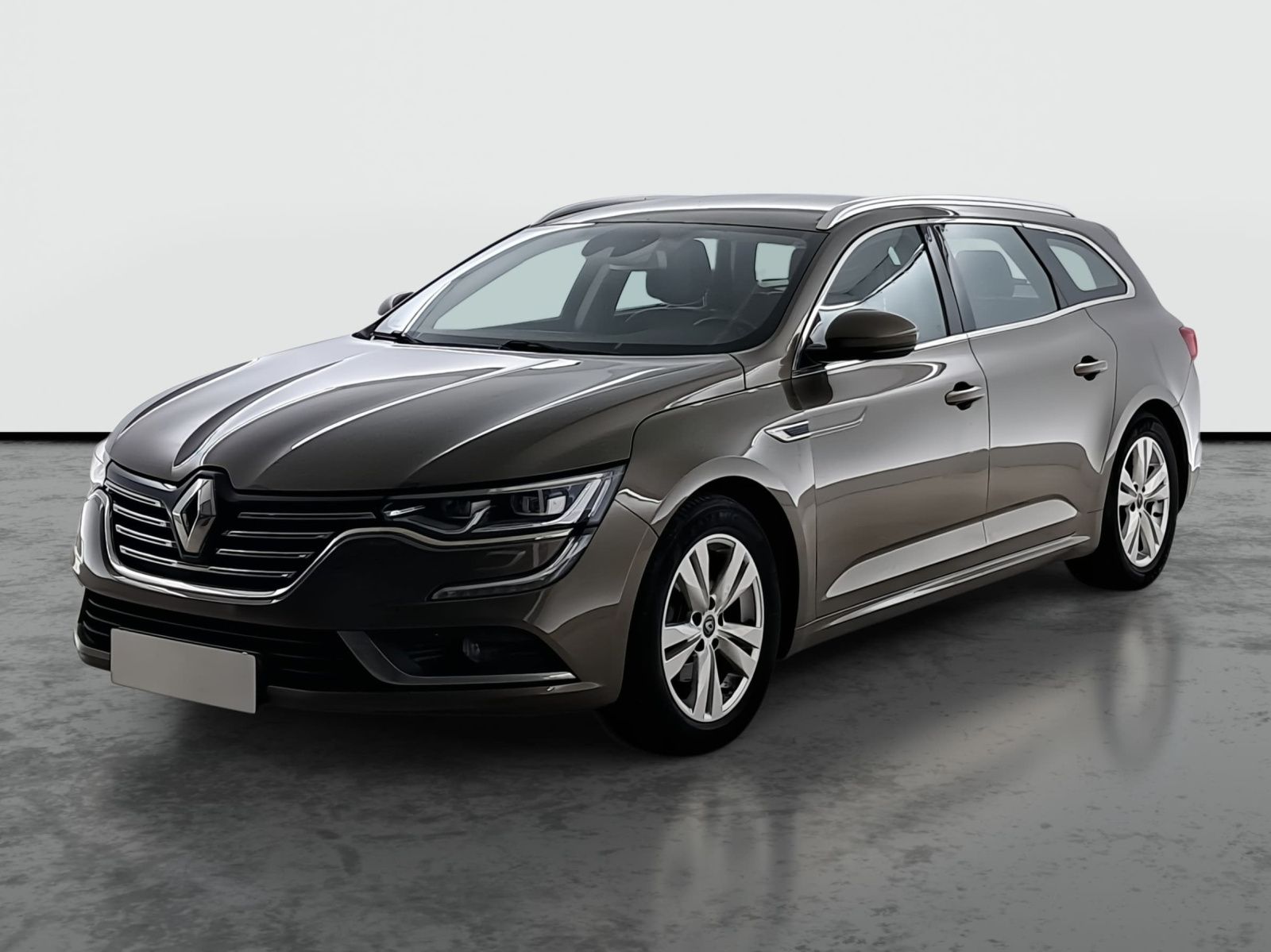 Renault Talisman, 1.6 dCi - fotka 3