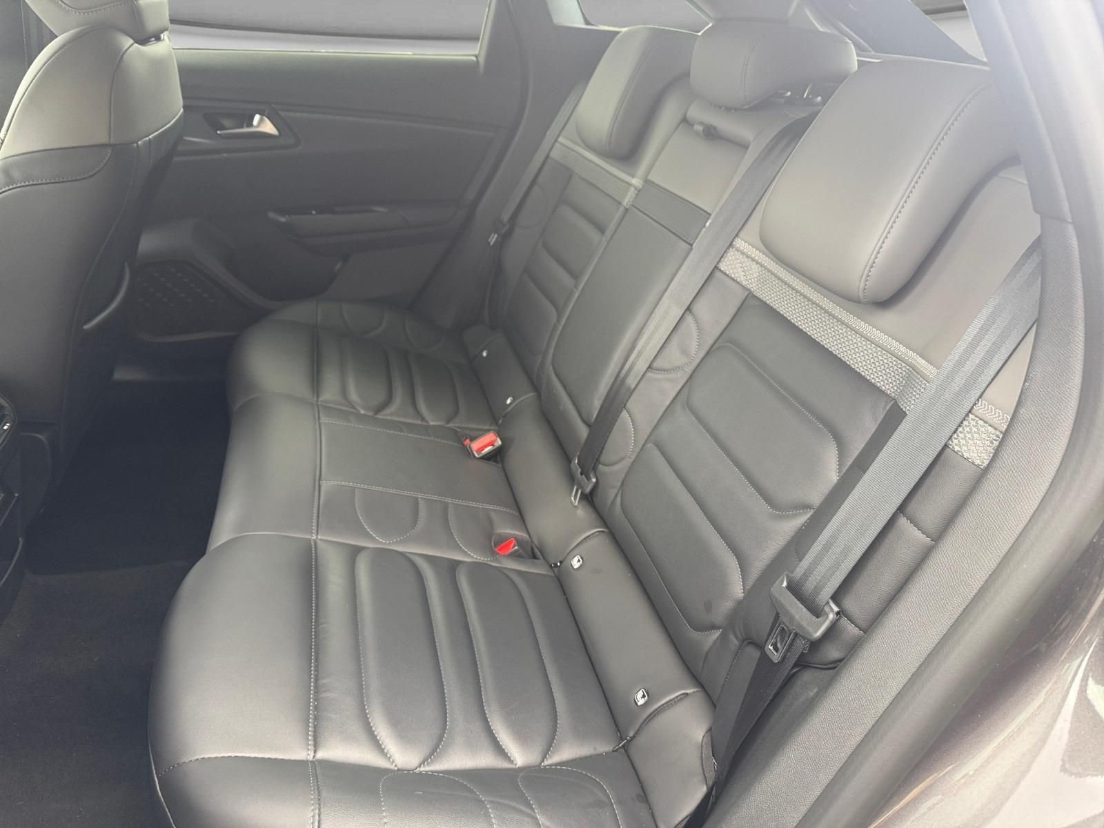 Citroën C5 X, 1.2 130k EAT8 Plus - fotka 5