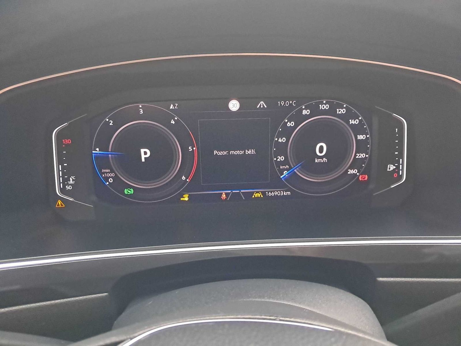 Volkswagen Tiguan Allspace, 2.0 TDI, Highline, 4X4 - fotka 3