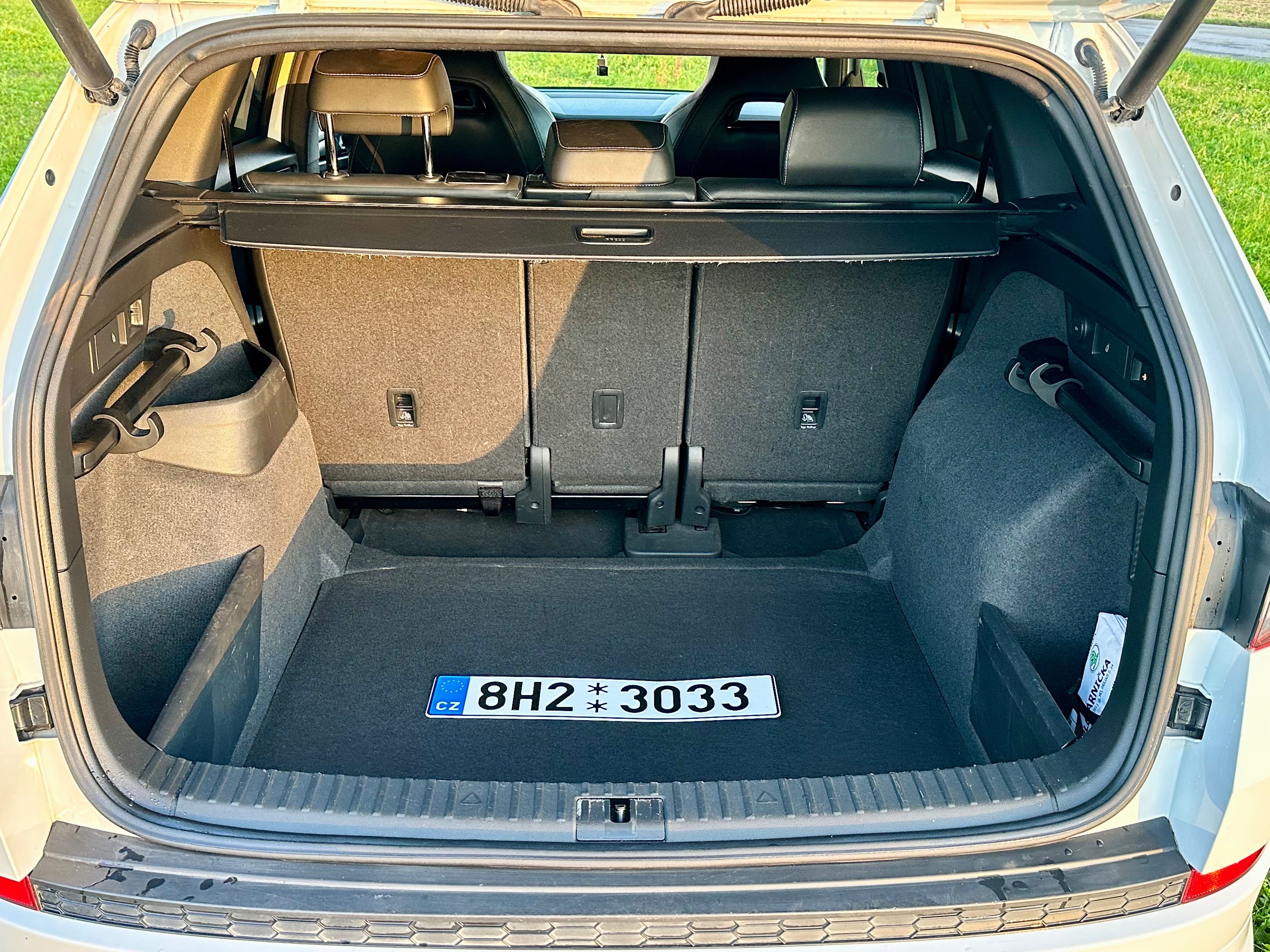 Škoda Kodiaq - fotka 5