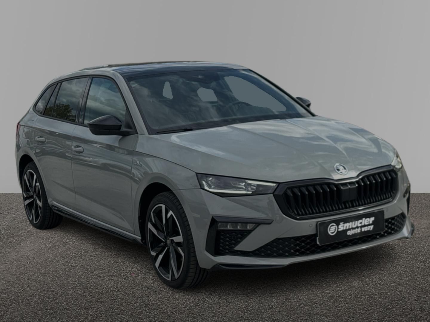 Škoda Scala, 1.5 TSI / 110 kW Monte Carlo D - fotka 3