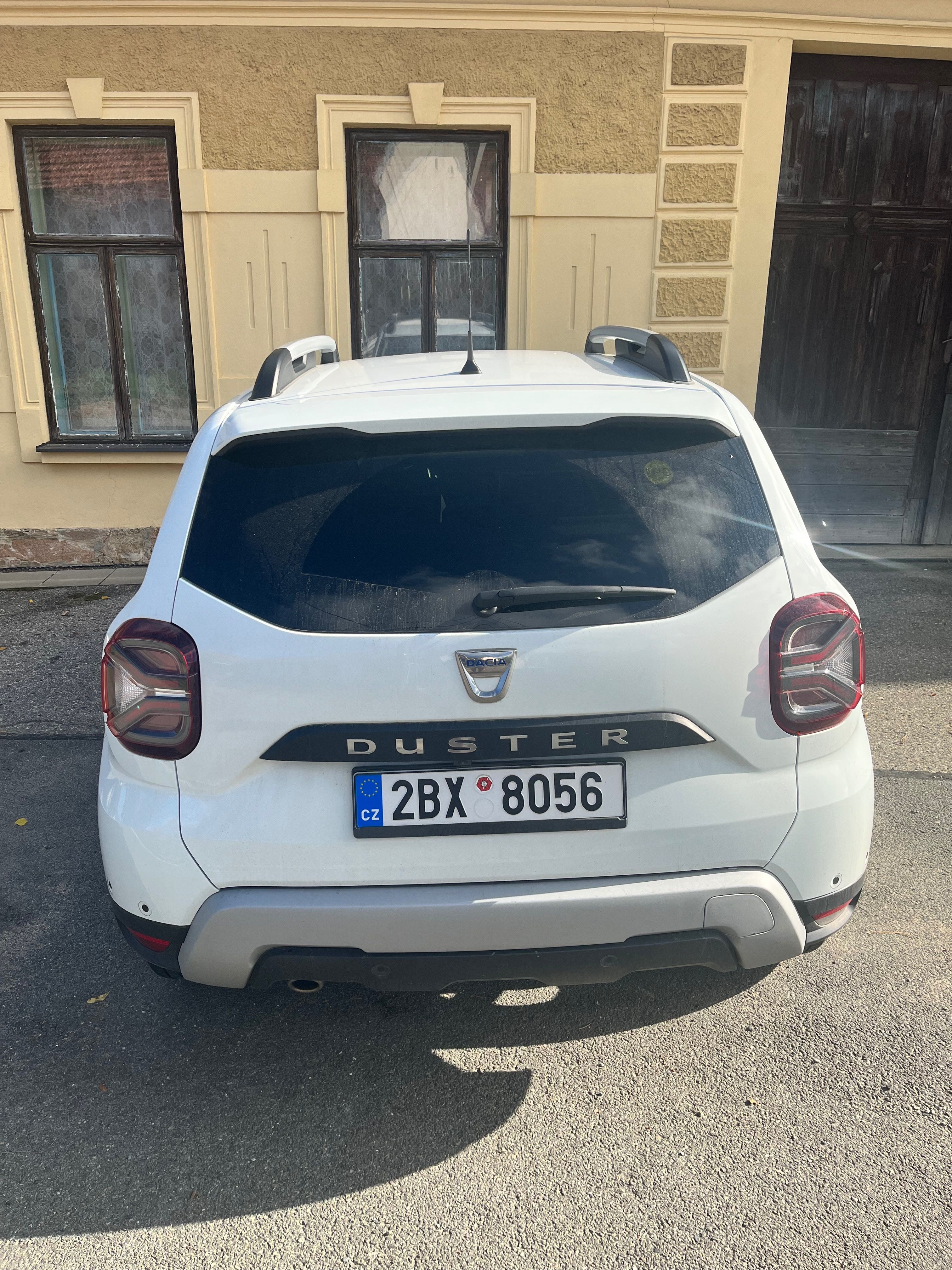 Dacia Duster, 1.0 TCe LPG - fotka 5