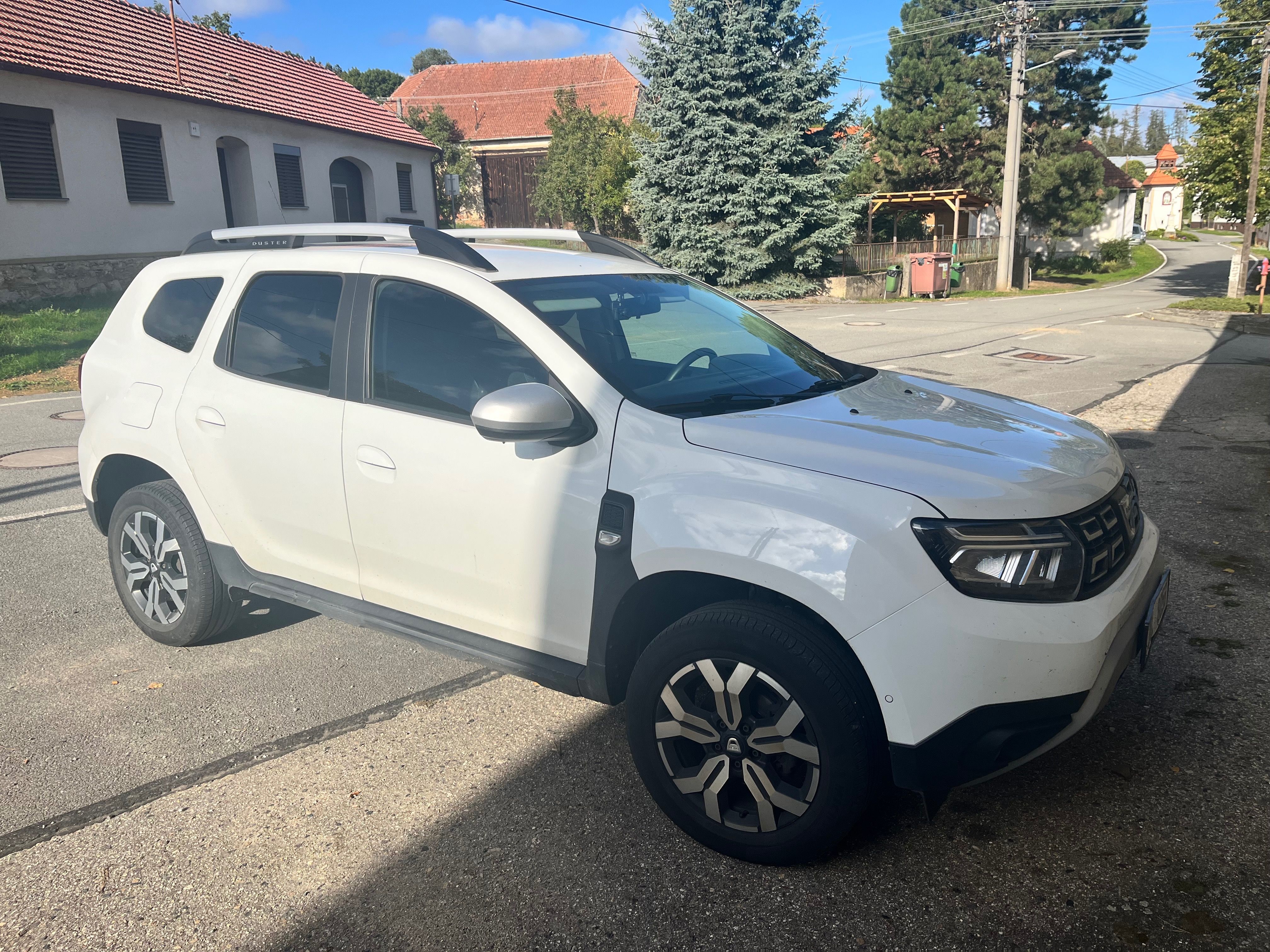Dacia Duster, 1.0 TCe LPG - fotka 2