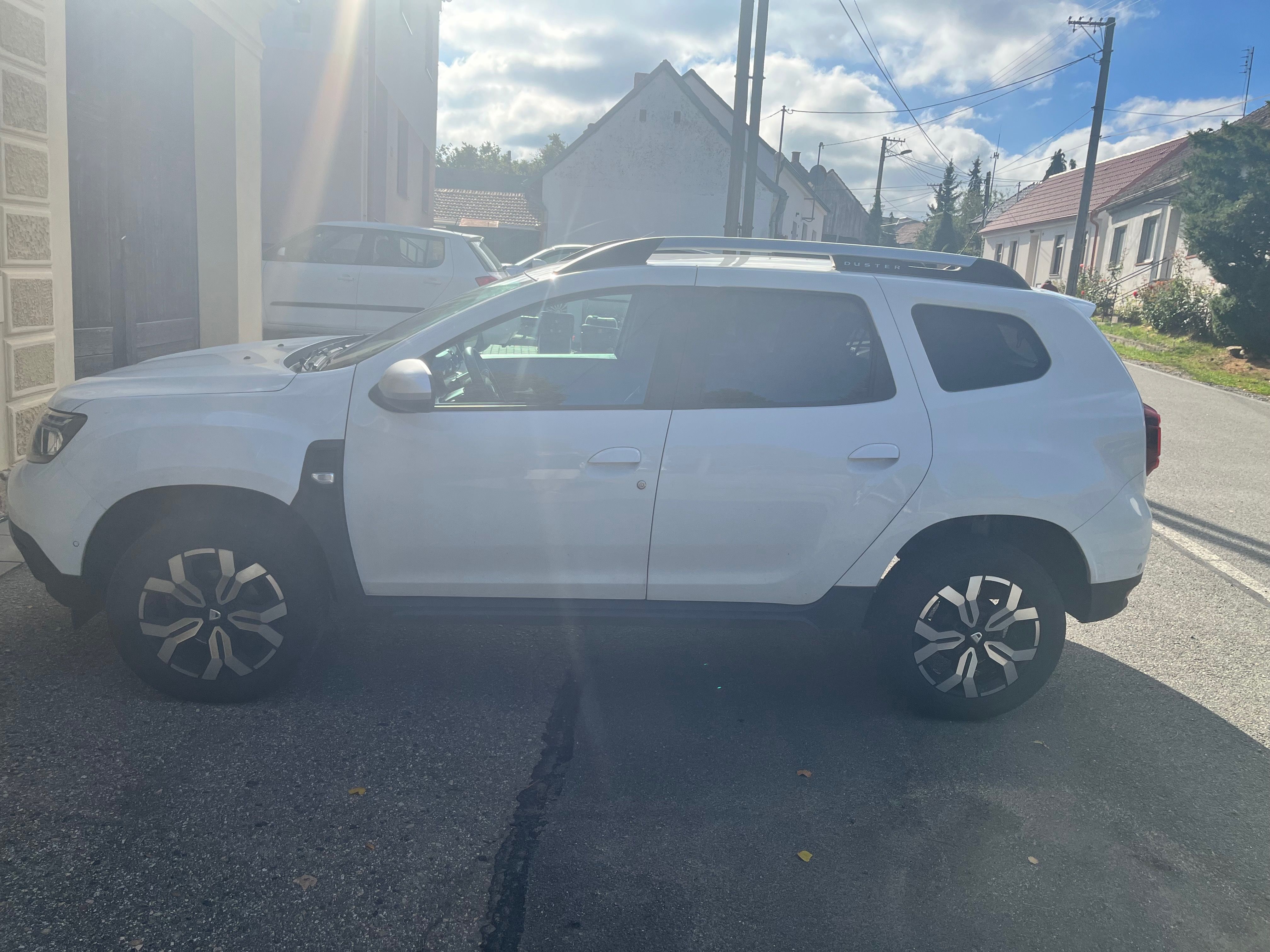 Dacia Duster, 1.0 TCe LPG - fotka 4