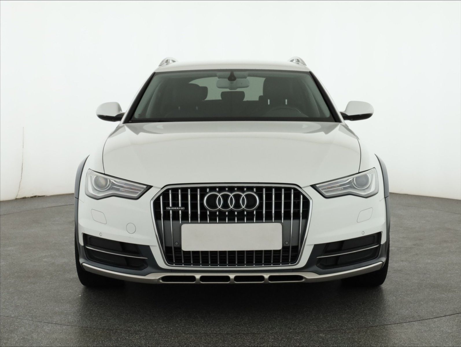 Audi A6 allroad, 3.0 TDI, 4X4, Automat, Kůže - fotka 2