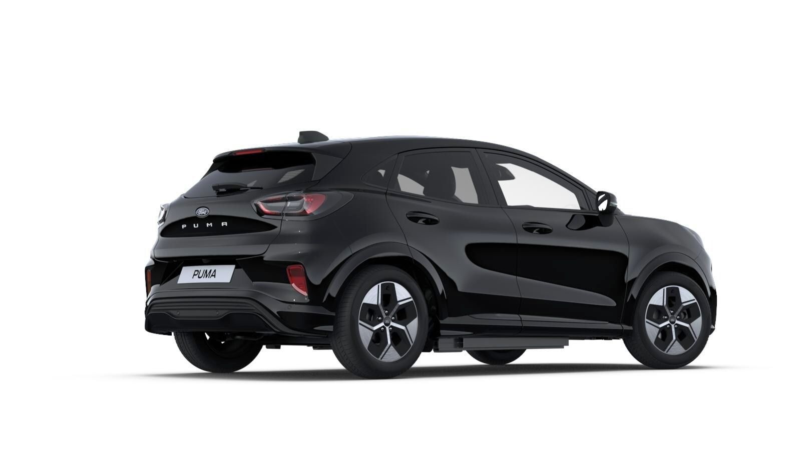 Ford Puma, GEN-E, Premium 46,8kWh - fotka 6