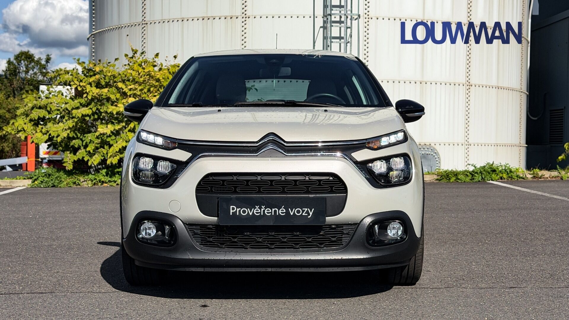 Citroën C3, MAX - fotka 4