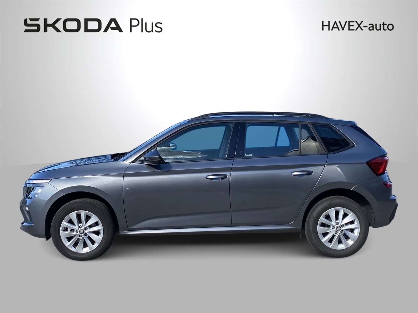 Škoda Kamiq, 1.0 TSI Selection - fotka 3