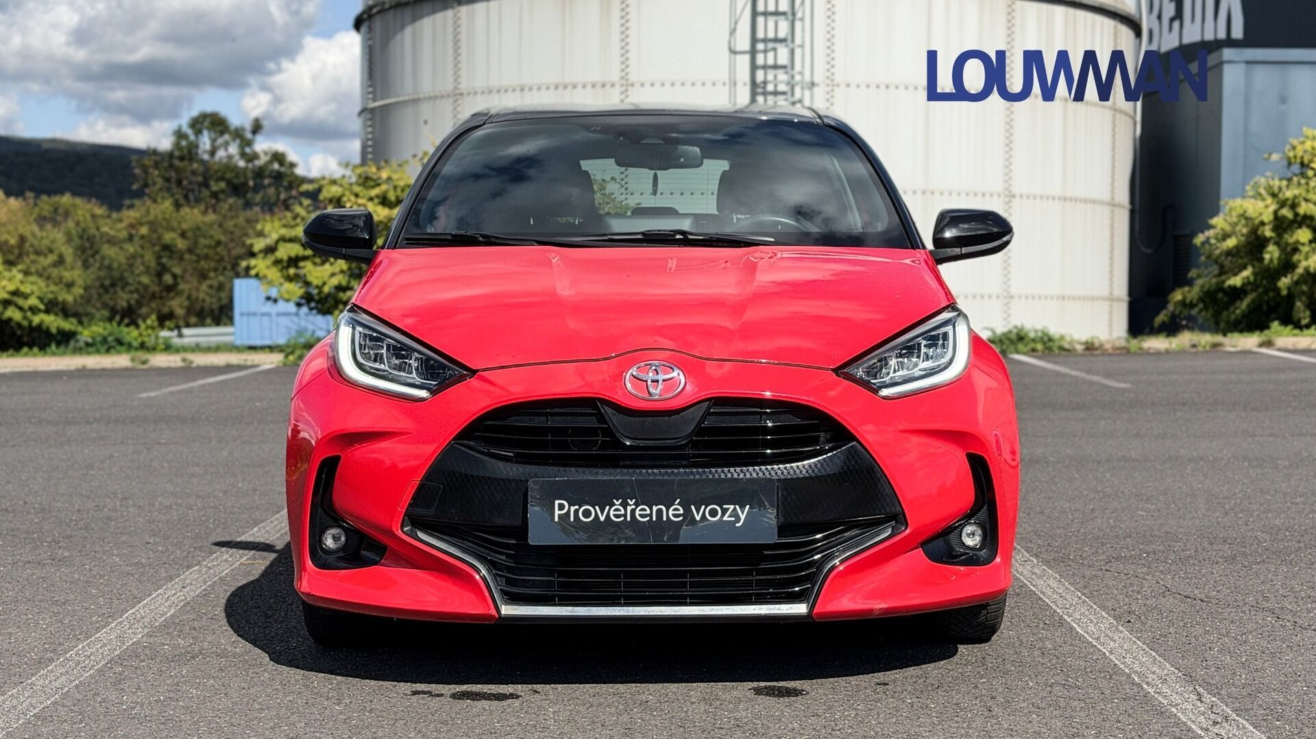 Toyota Yaris, AT PREMIERE EDITION - fotka 4