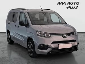 Toyota Proace City Verso, Maxi 1.5 D-4D, Family, 5Míst