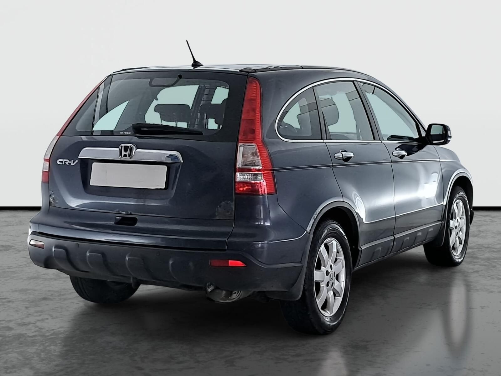 Honda CR-V, 2.2 i-CTDi, Comfort, 4X4 - fotka 5