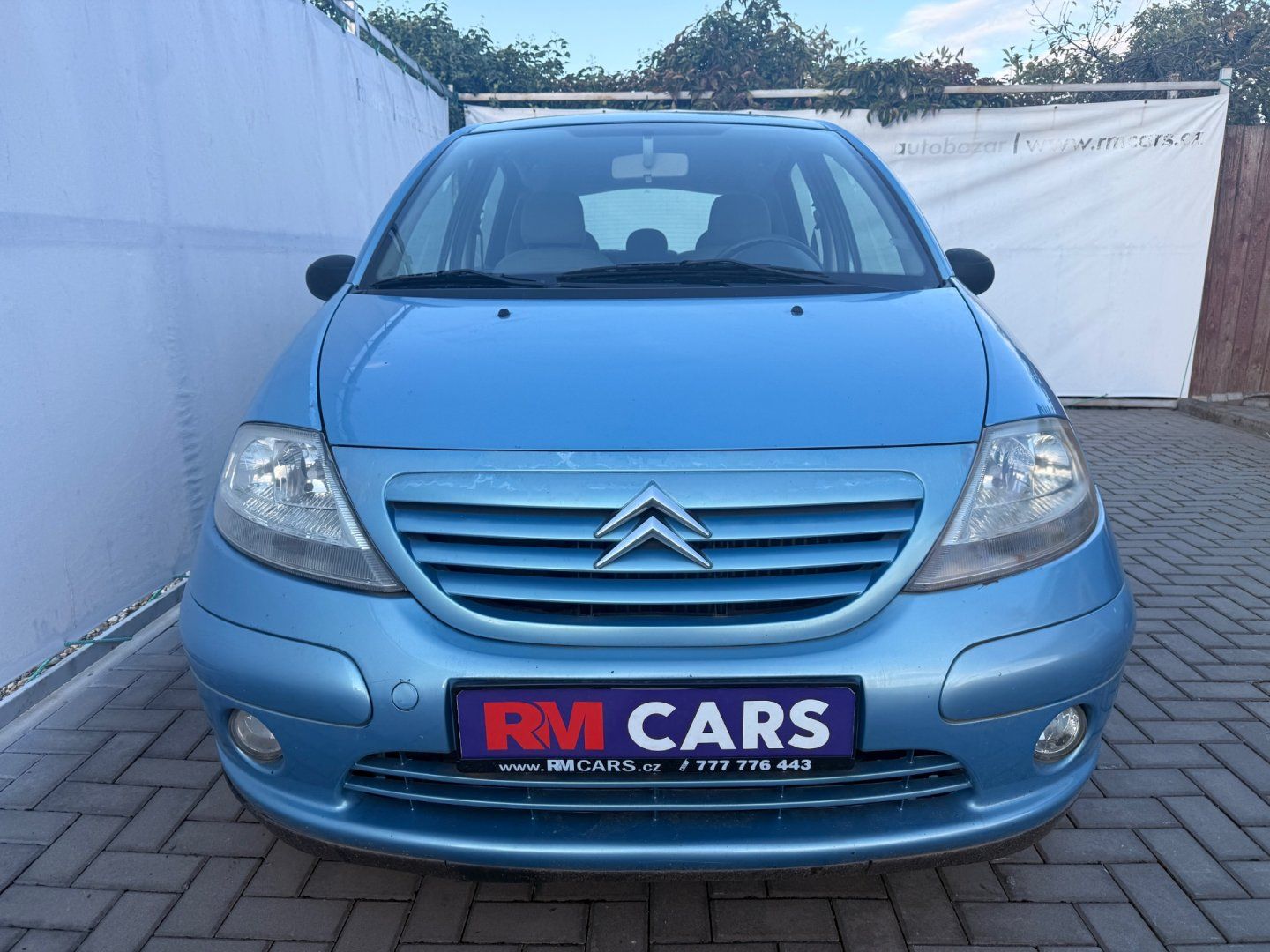 Citroën C3, 1,1i 44kW *STK 09/2028* - fotka 2