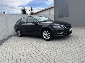 Škoda Octavia, 2,0 TDI DSG STYLE DPH 1.maj ČR
