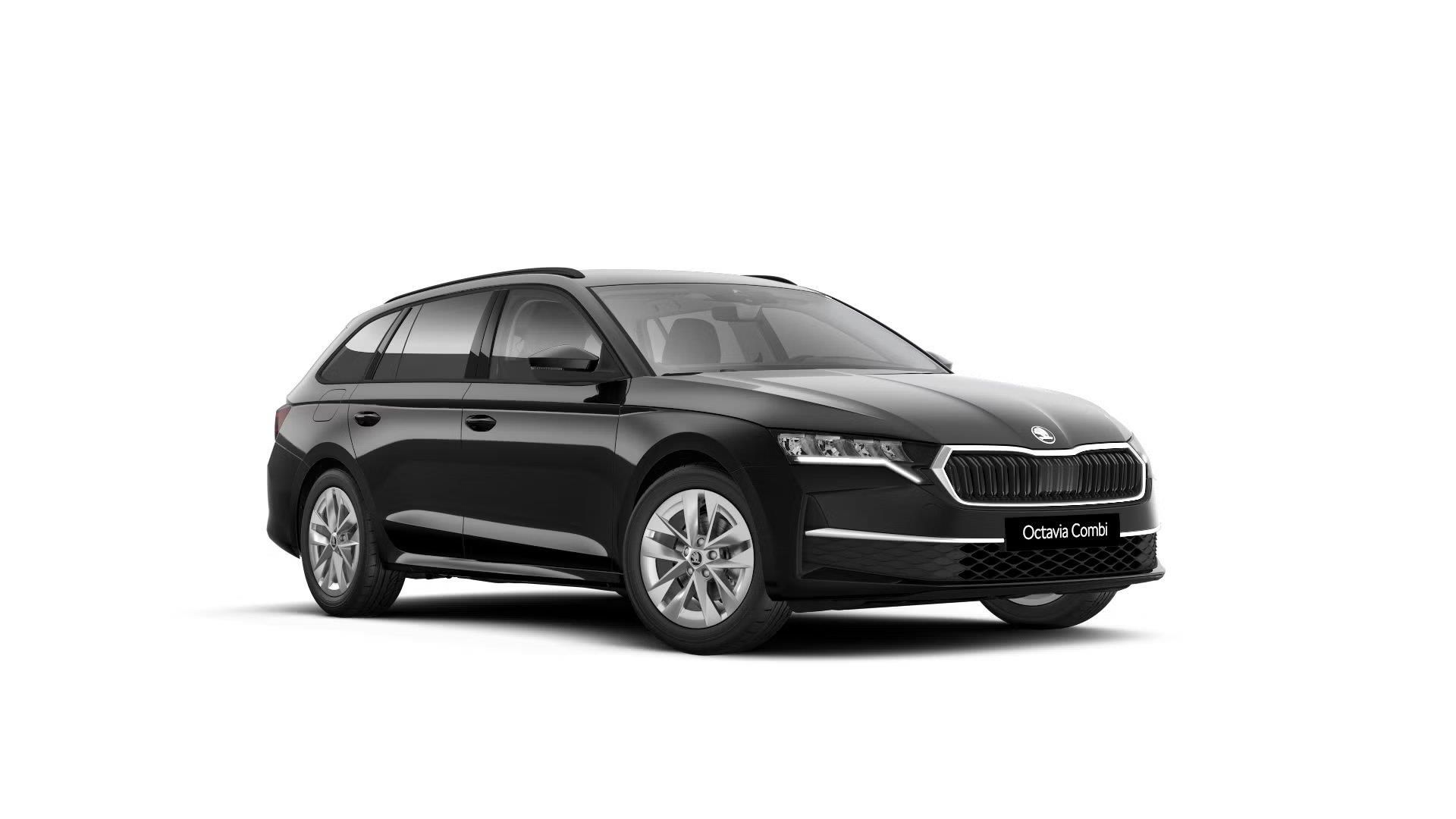 Škoda Octavia, Combi Classic 1,5 TSI