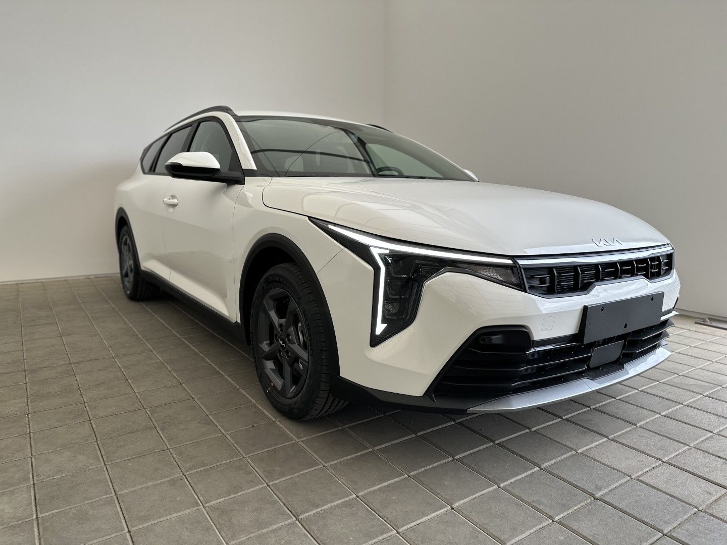 Kia K4, 1.6T-GDi 110kW SPIN 110 KW (20 - fotka 2