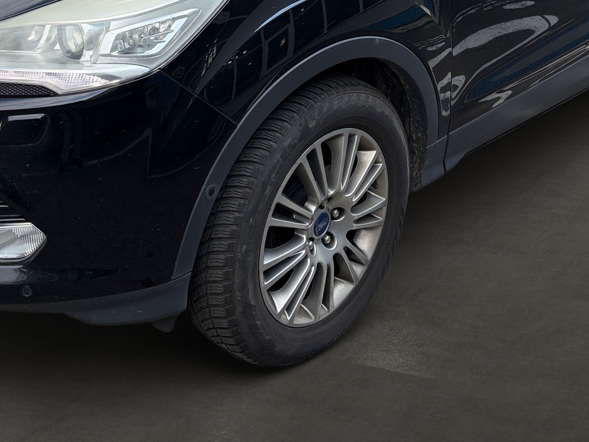 Ford Kuga, Titanium TOP VÝBAVA od FORD67 - fotka 6