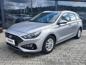 Hyundai i30, 1.5 T-GDI/117kW Comfort