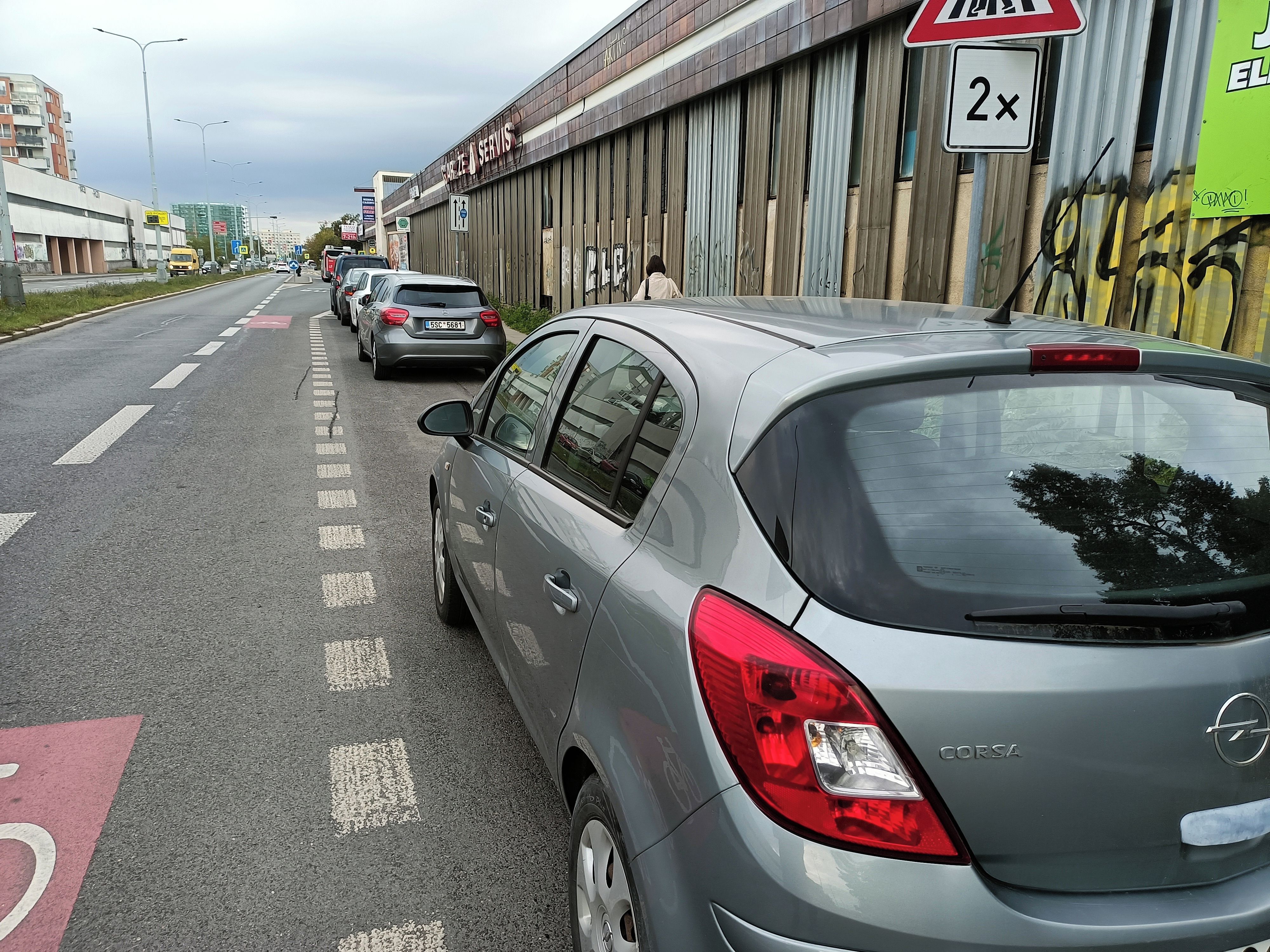 Opel Corsa, Opel Corsa D 1.2 16V - fotka 4