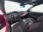 Škoda Octavia, RS 2.0TSI/ 195kW, 7DSG - nezáv