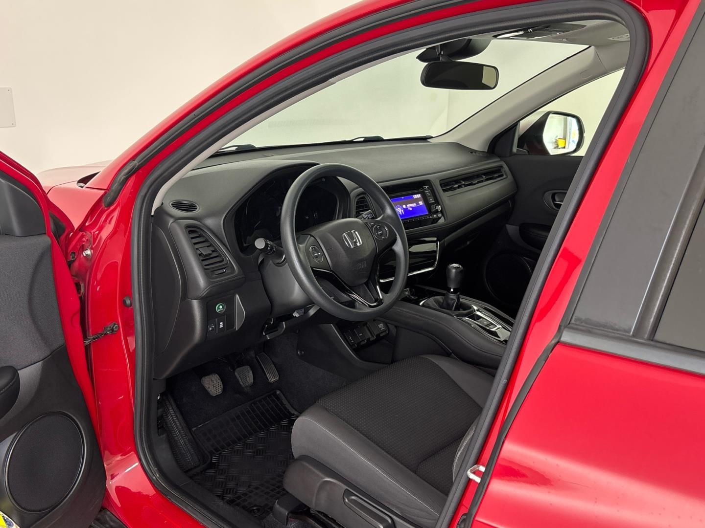 Honda HR-V, 1.5 i-VTEC / 96 kW Comfort - fotka 6