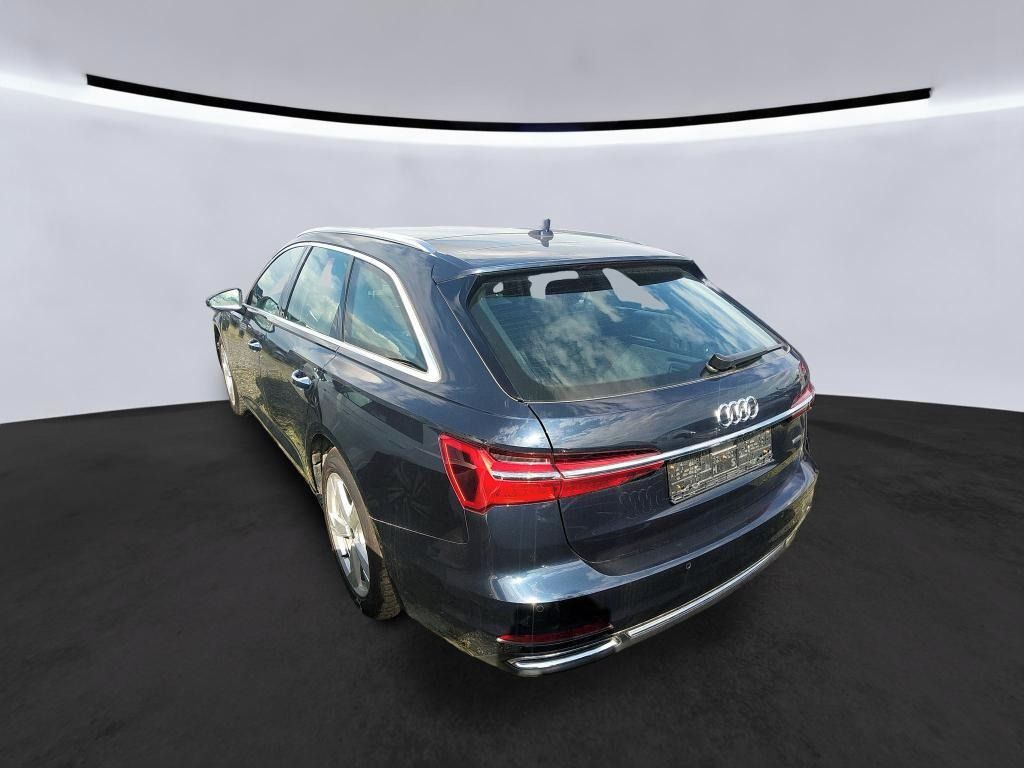 Audi A6, 45 TFSI 195 kW-quattro-ZÁRUKA - fotka 4